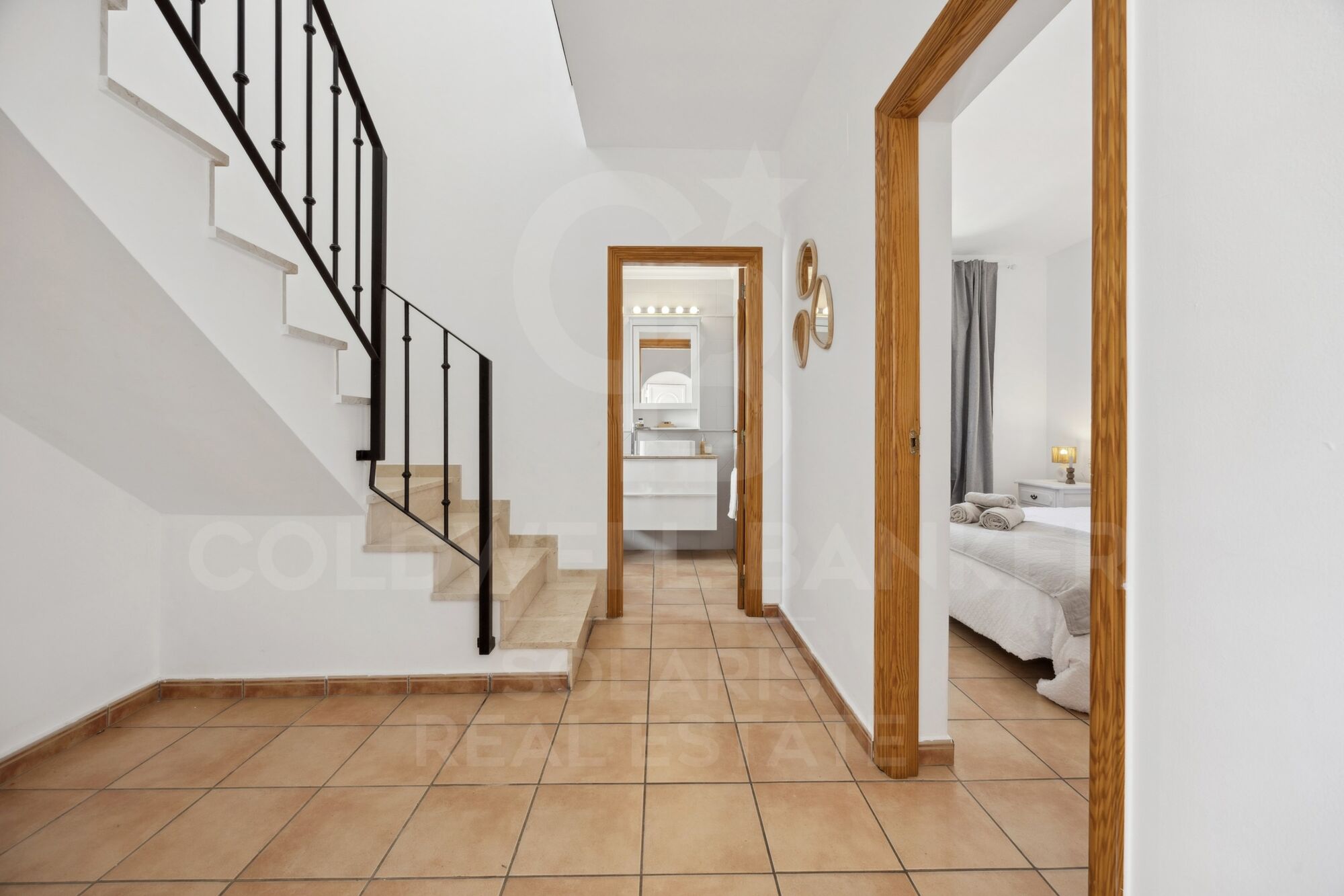 Vivienda luminosa con piscina privada en Jávea