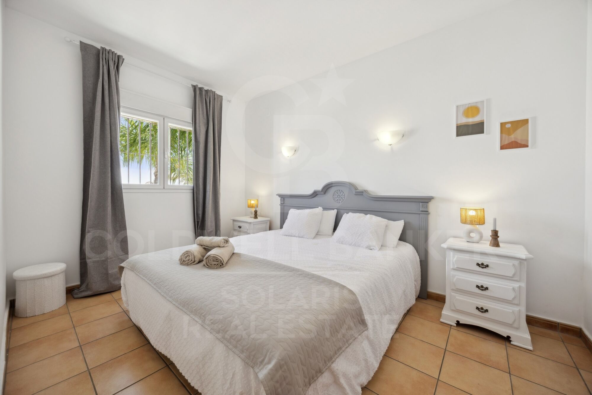 Vivienda luminosa con piscina privada en Jávea