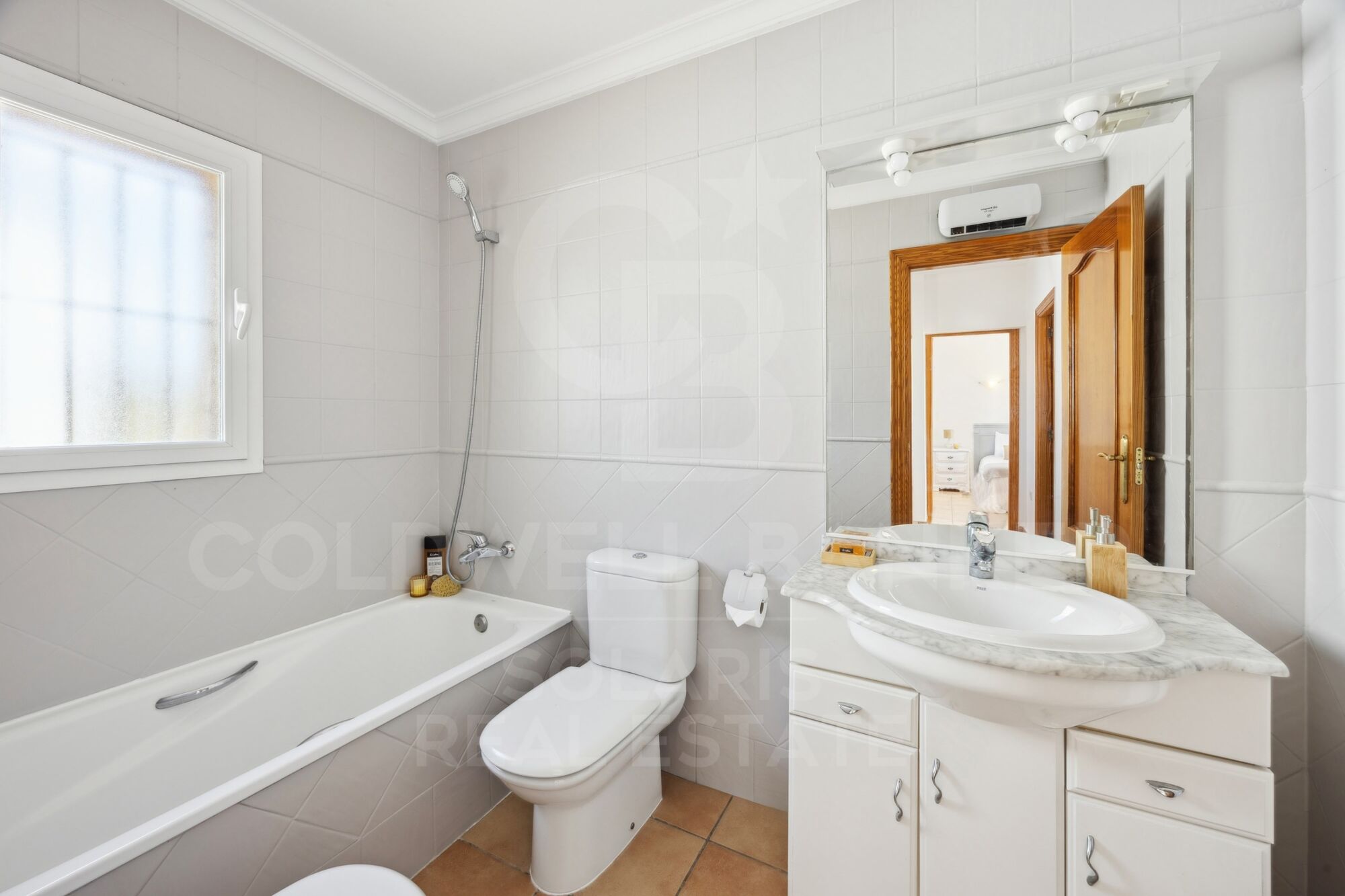 3 SCHLAFZIMMER FERIENVILLA JAVEA € 427,500