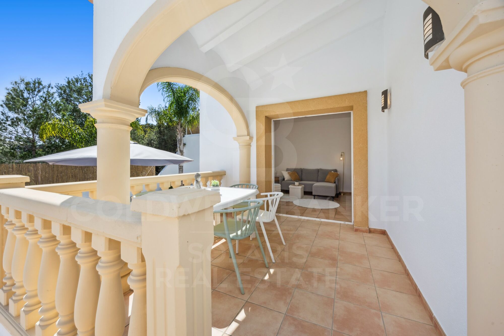 3 SCHLAFZIMMER FERIENVILLA JAVEA € 427,500