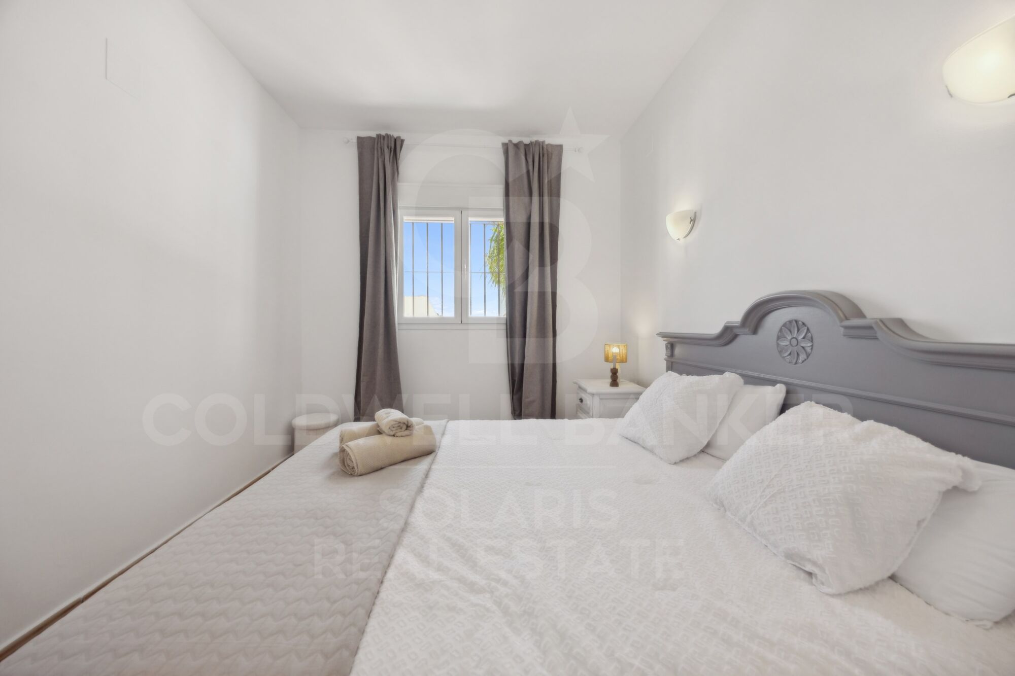 3 SCHLAFZIMMER FERIENVILLA JAVEA € 427,500
