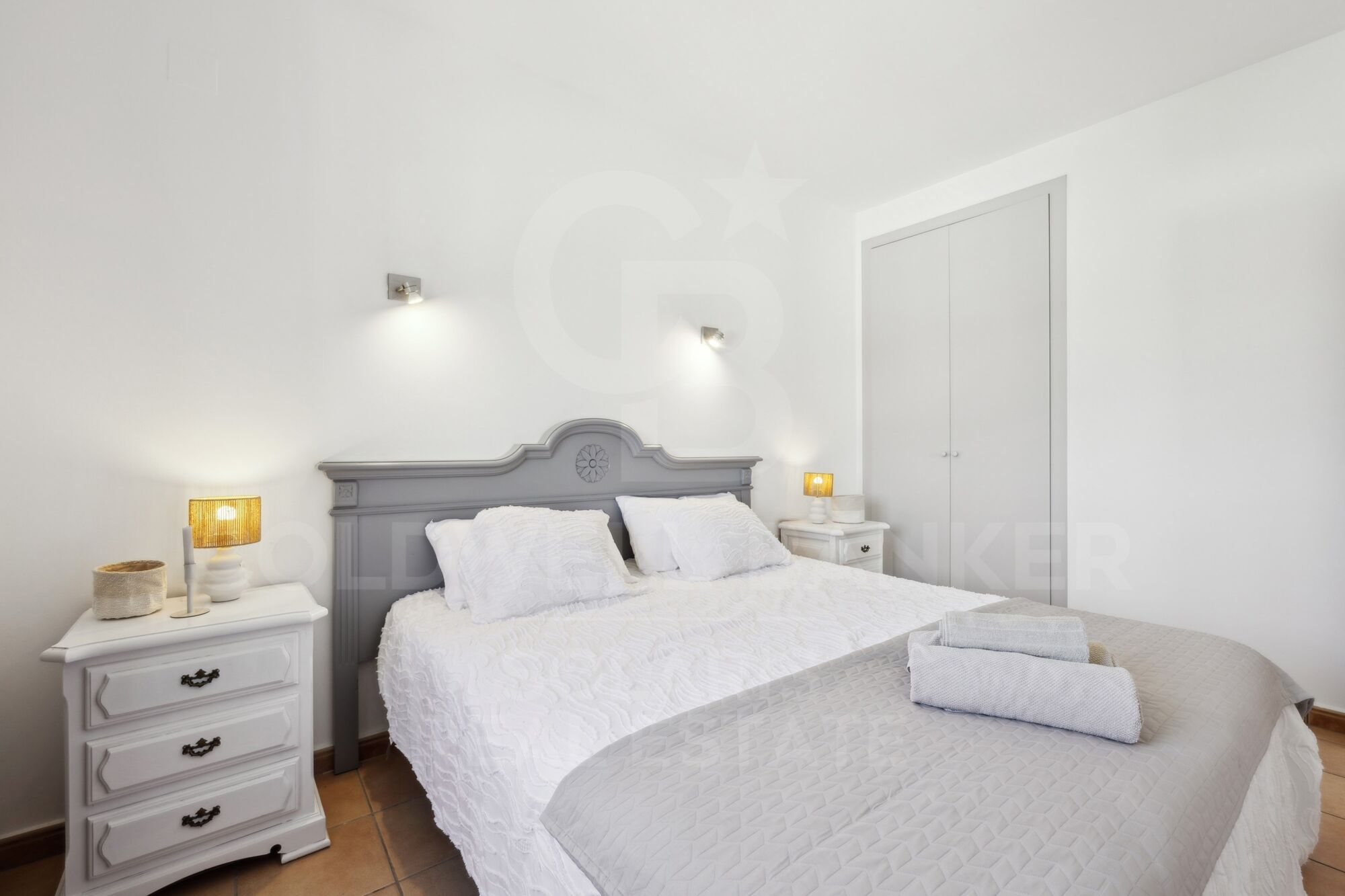 3 SCHLAFZIMMER FERIENVILLA JAVEA € 427,500