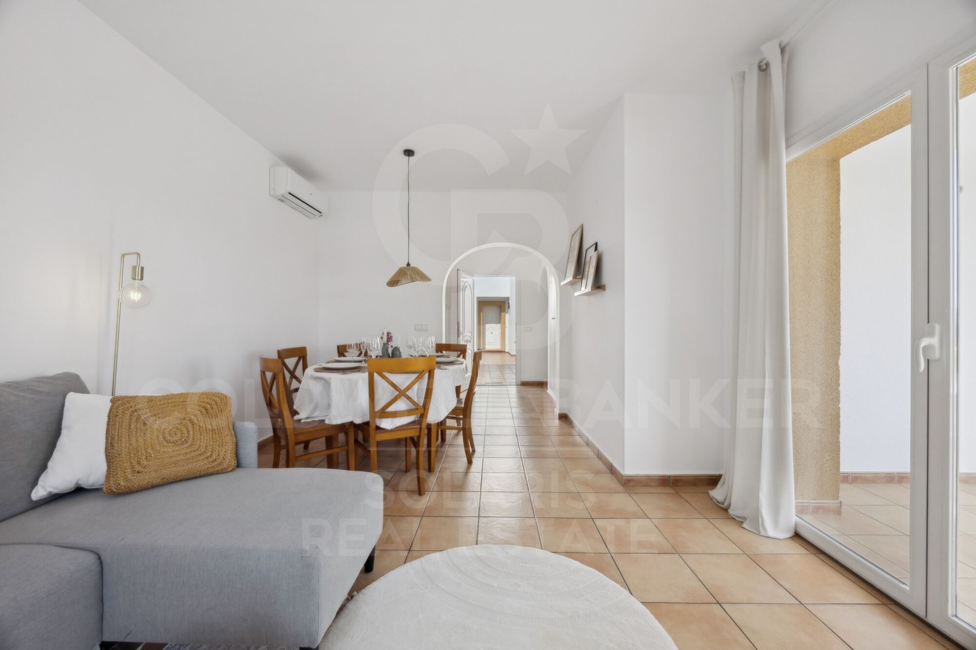 3 BEDROOM HOLIDAY VILLA JAVEA € 427,500