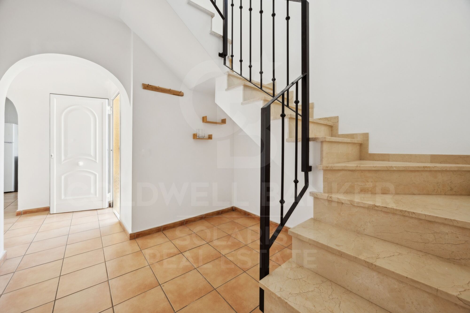 3 BEDROOM HOLIDAY VILLA JAVEA € 427,500