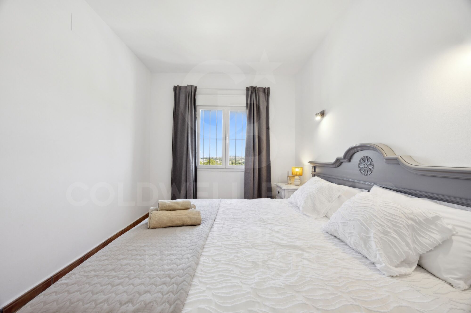 3 BEDROOM HOLIDAY VILLA JAVEA € 427,500
