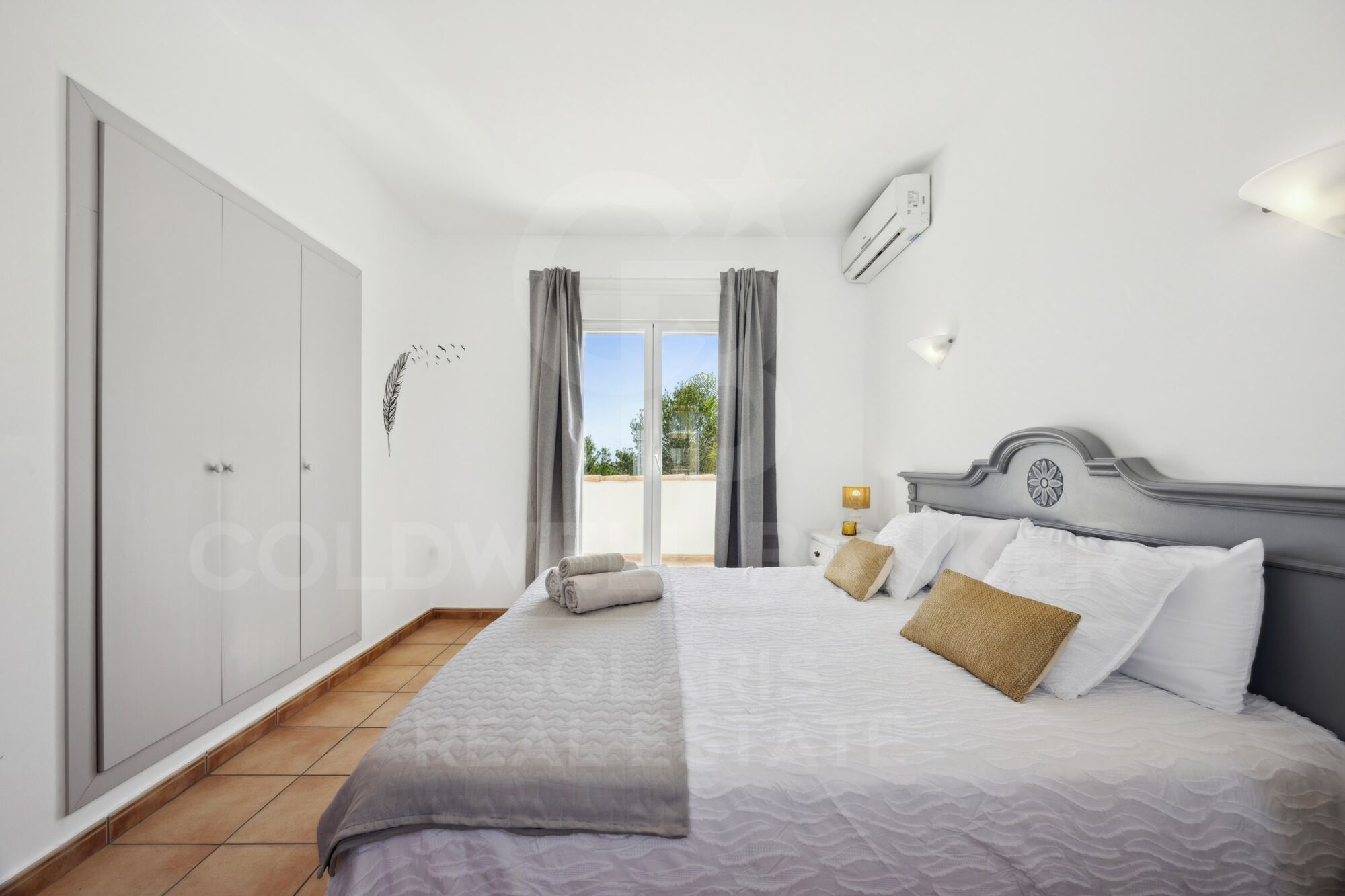 3 BEDROOM HOLIDAY VILLA JAVEA € 427,500