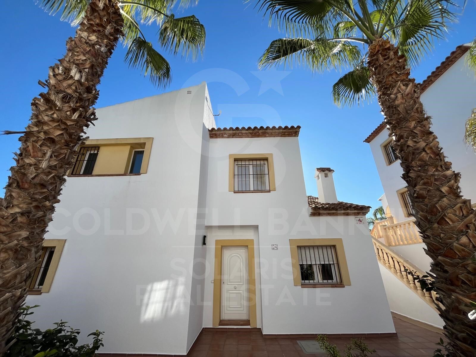 Vivienda luminosa con piscina privada en Jávea
