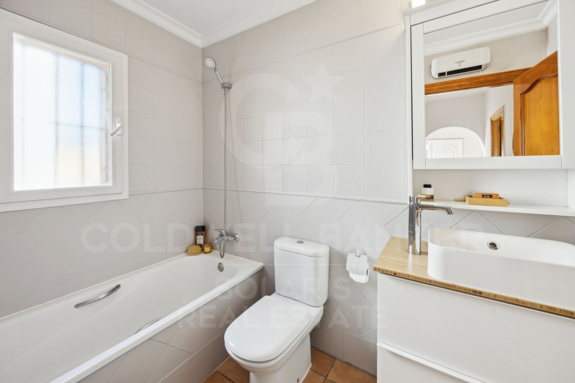 Vivienda luminosa con piscina privada en Jávea