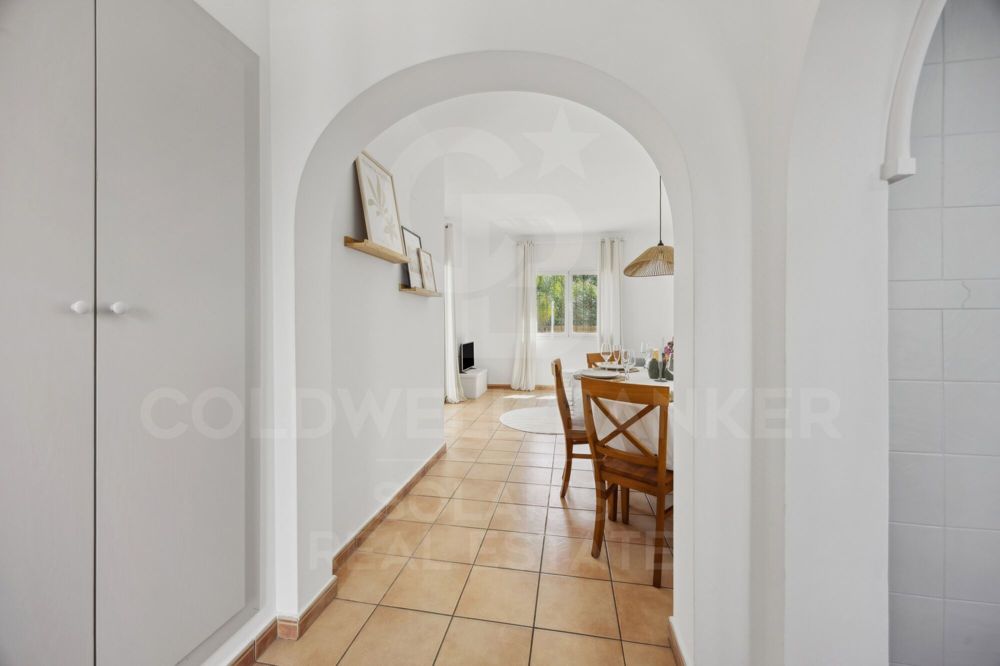 VILLA DE VACANCES 3 CHAMBRES JAVEA € 427,500