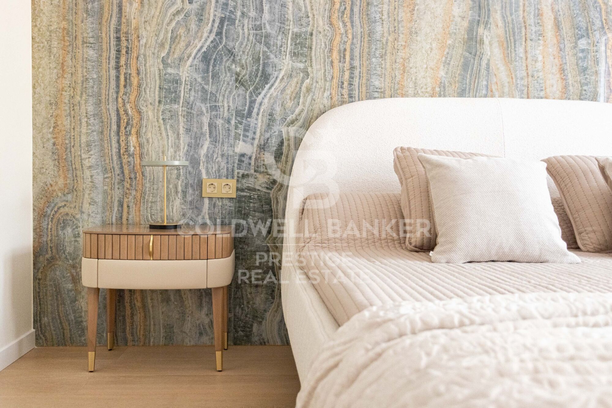 Spectaculaire appartement flambant neuf avec piscine. Sarrià - Sant Gervasi, Barcelona