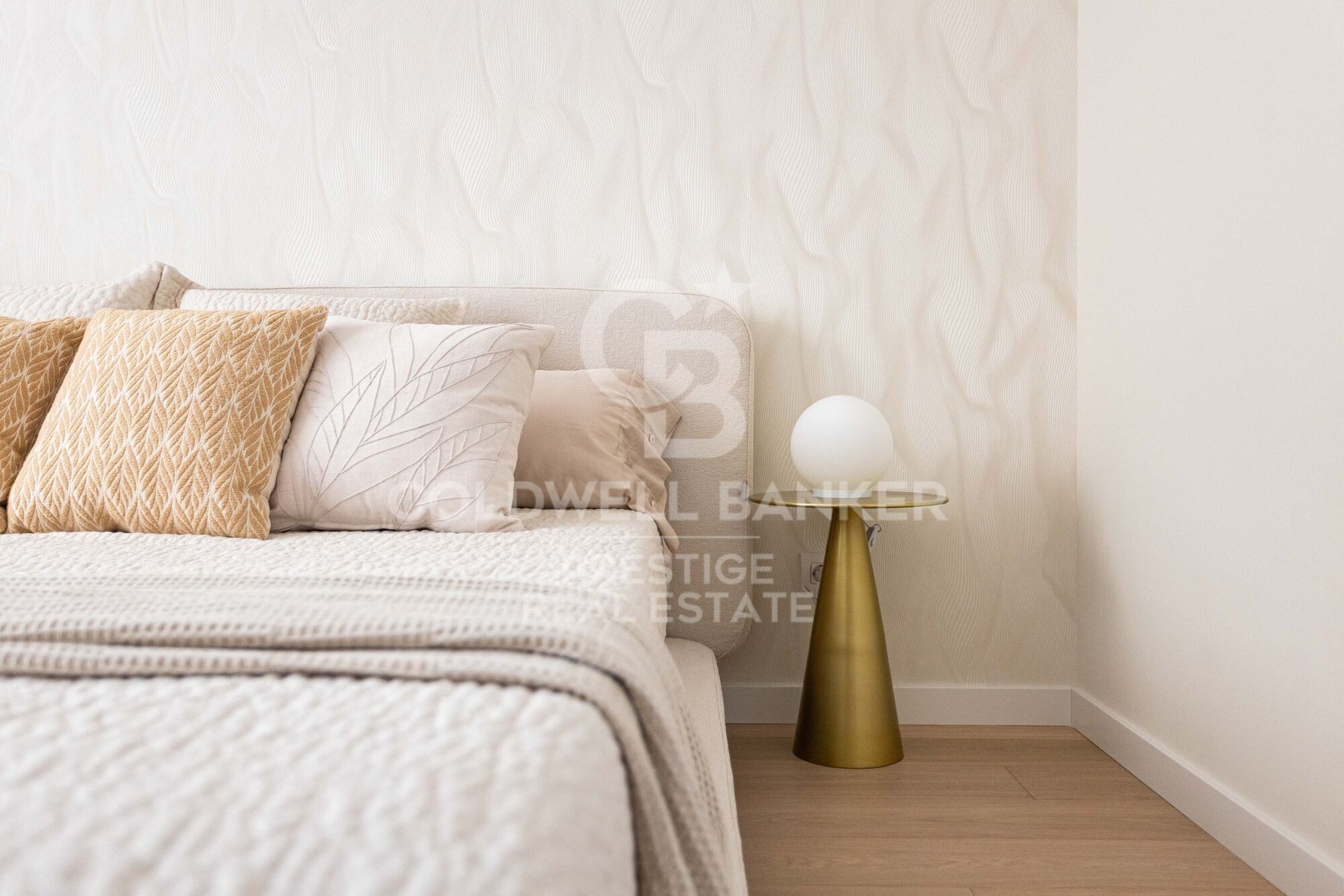 Spectacular brand new apartment with a swimming pool. Sarrià - Sant Gervasi, Barcelona