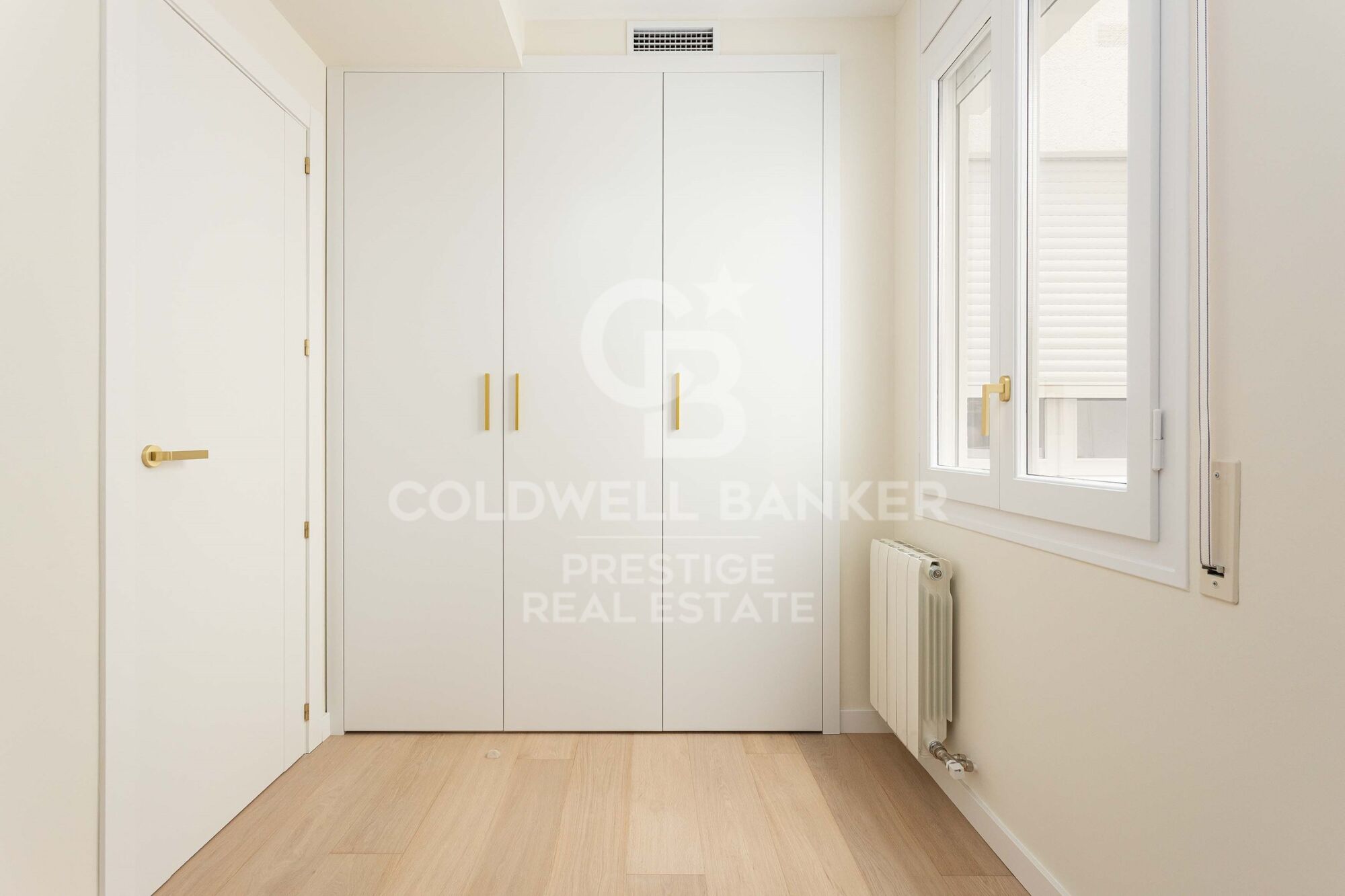 Spectacular brand new apartment with a swimming pool. Sarrià - Sant Gervasi, Barcelona