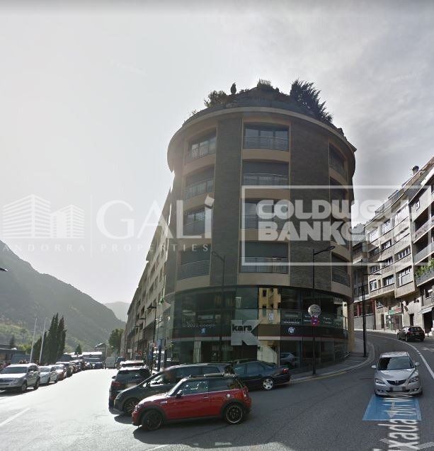 Parkplatz Vermietung Andorra la Vella