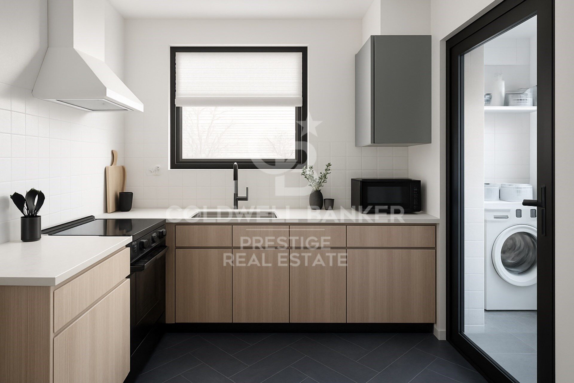 Piso a reformar con terraza tocando Enrique Granados