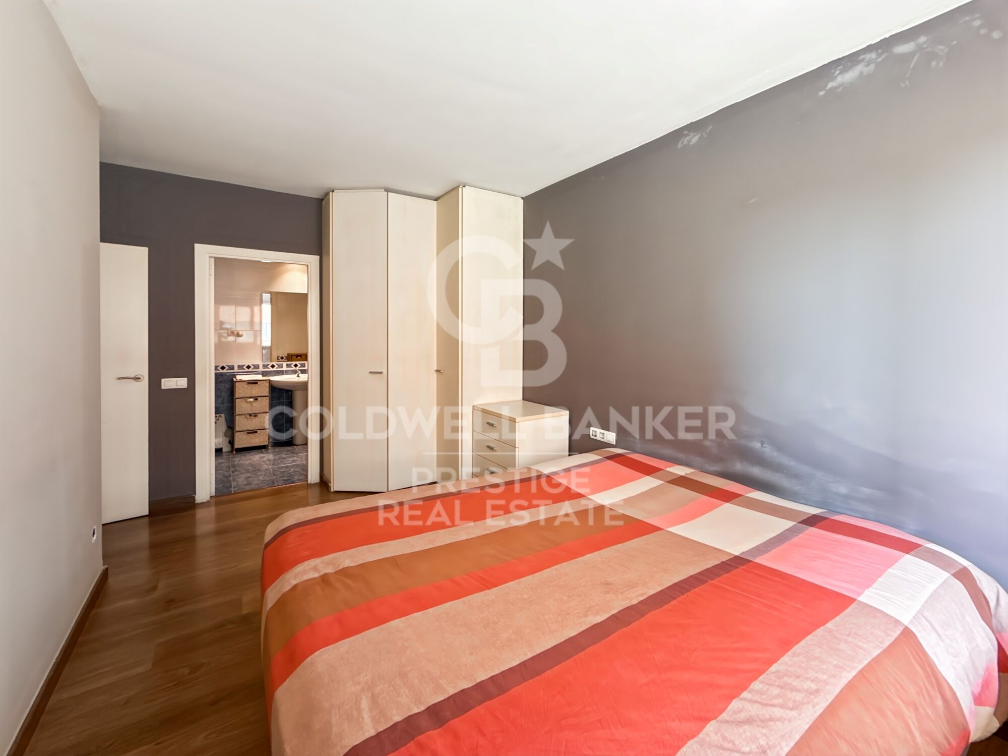 Wohnung mit Terrasse in Meeresnähe