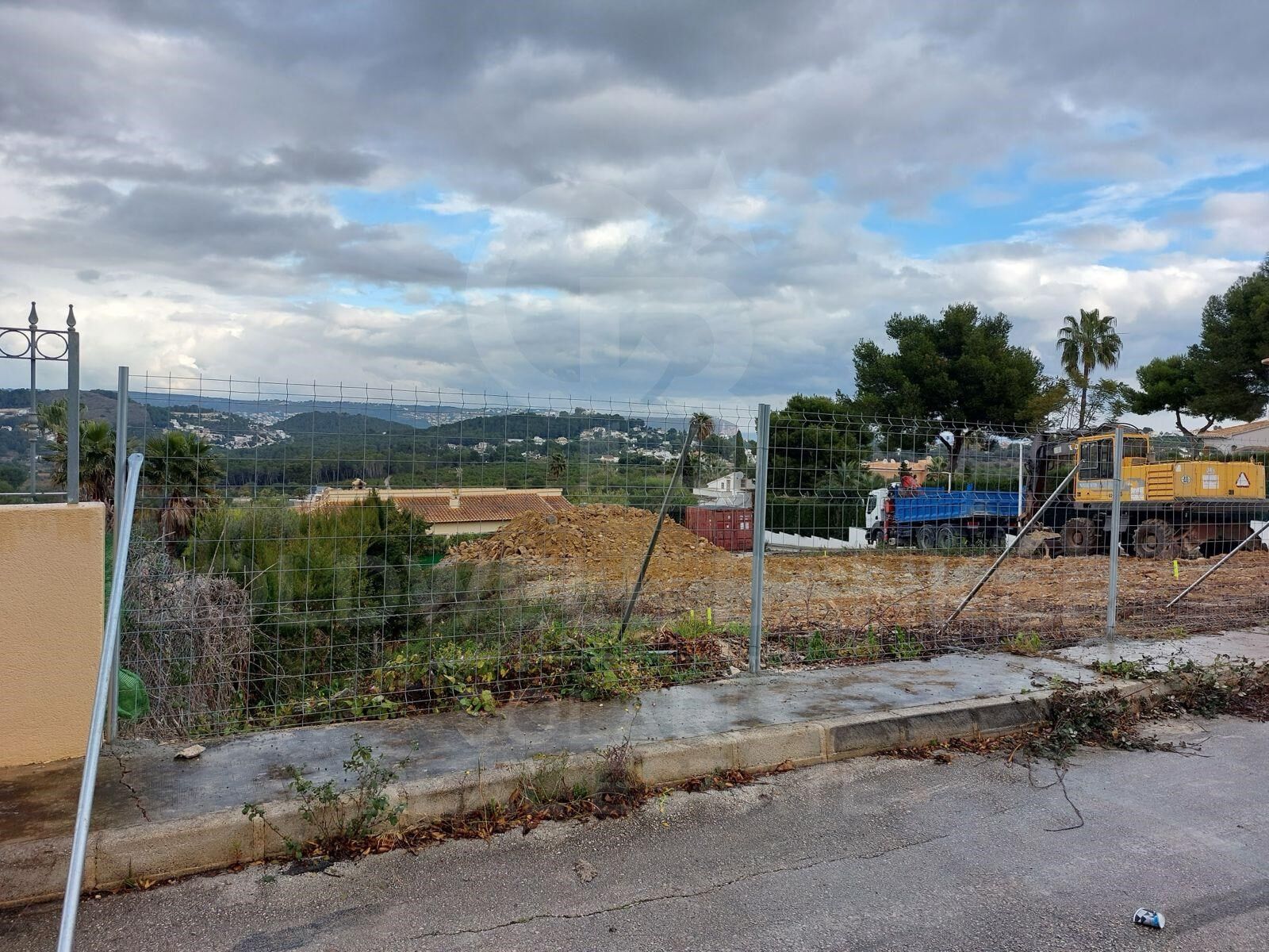 Donde el Diseño se Encuentra con la Luz del Mediterráneo