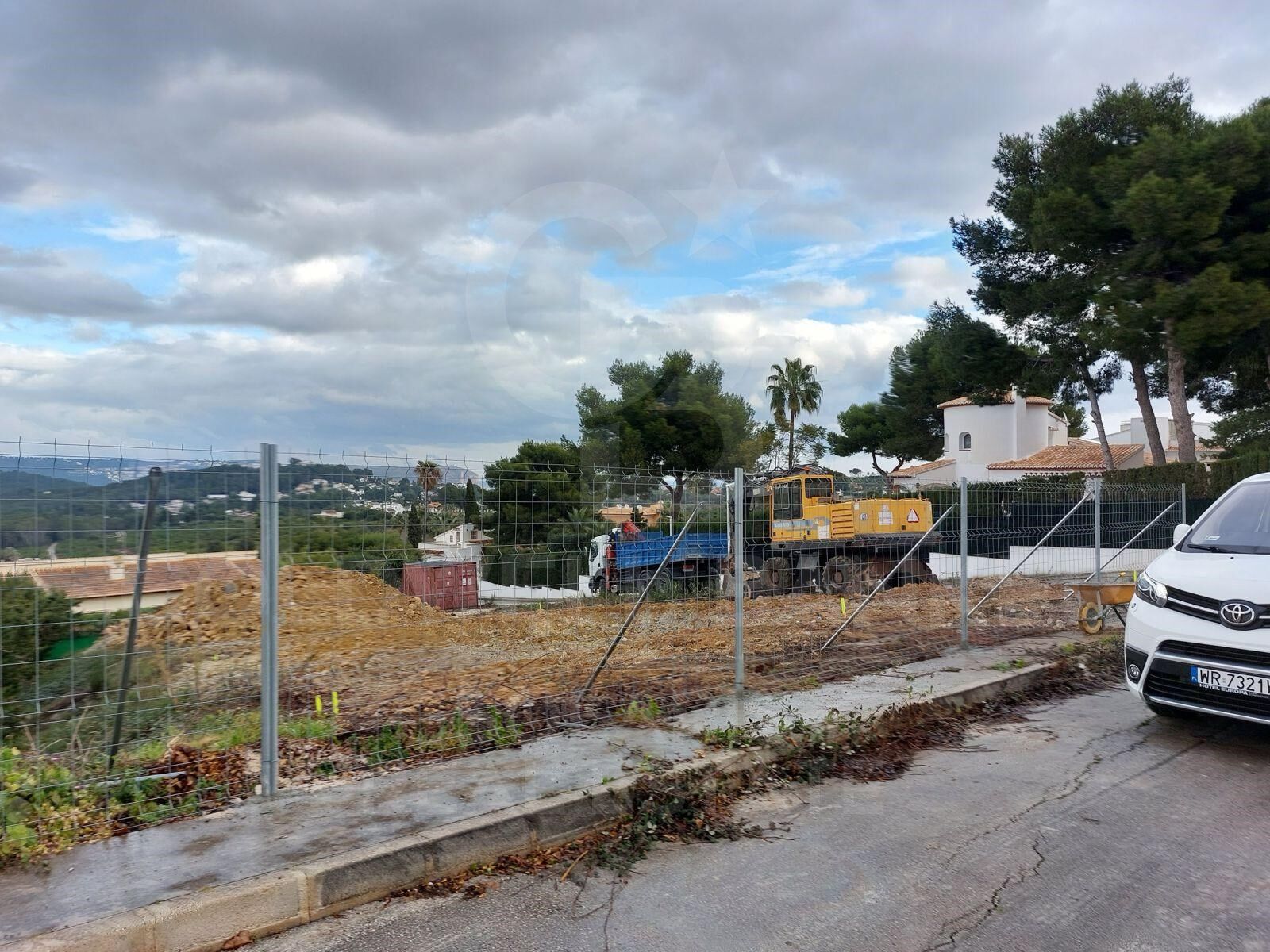 Donde el Diseño se Encuentra con la Luz del Mediterráneo