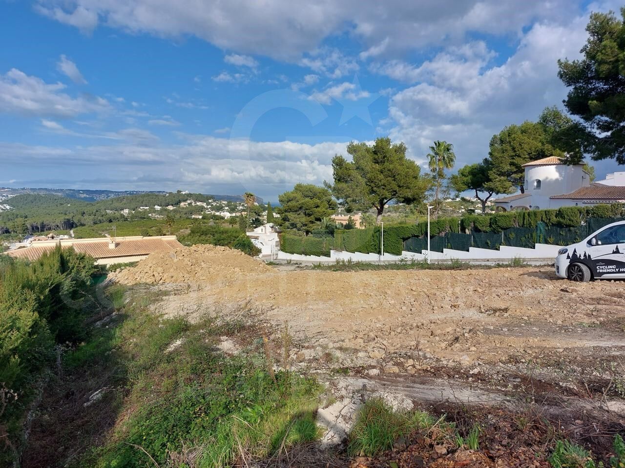 Where Design Meets Mediterranean Light