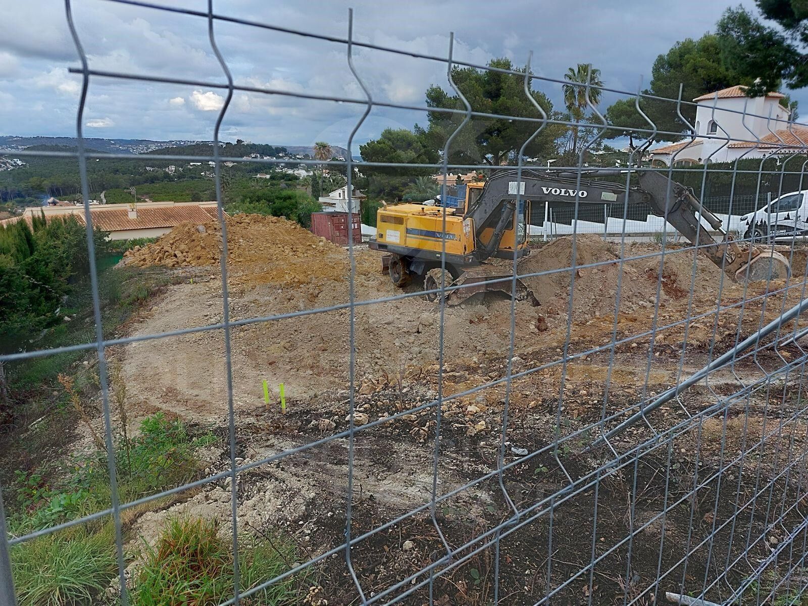 Where Design Meets Mediterranean Light