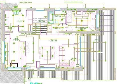 Là où le design rencontre la lumière méditerranéenne