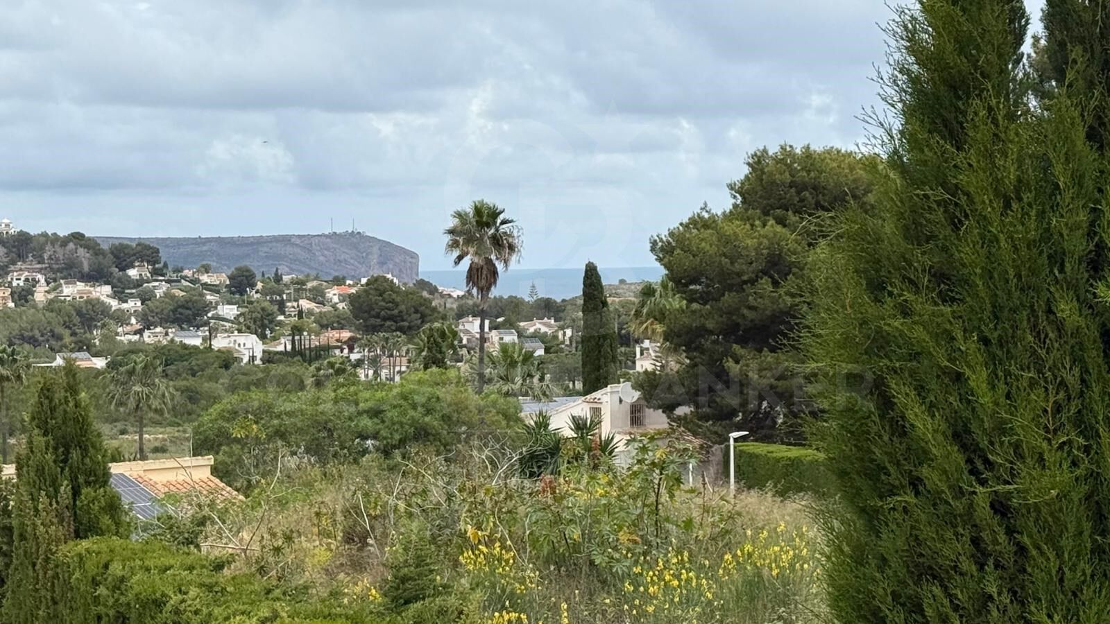 Là où le design rencontre la lumière méditerranéenne