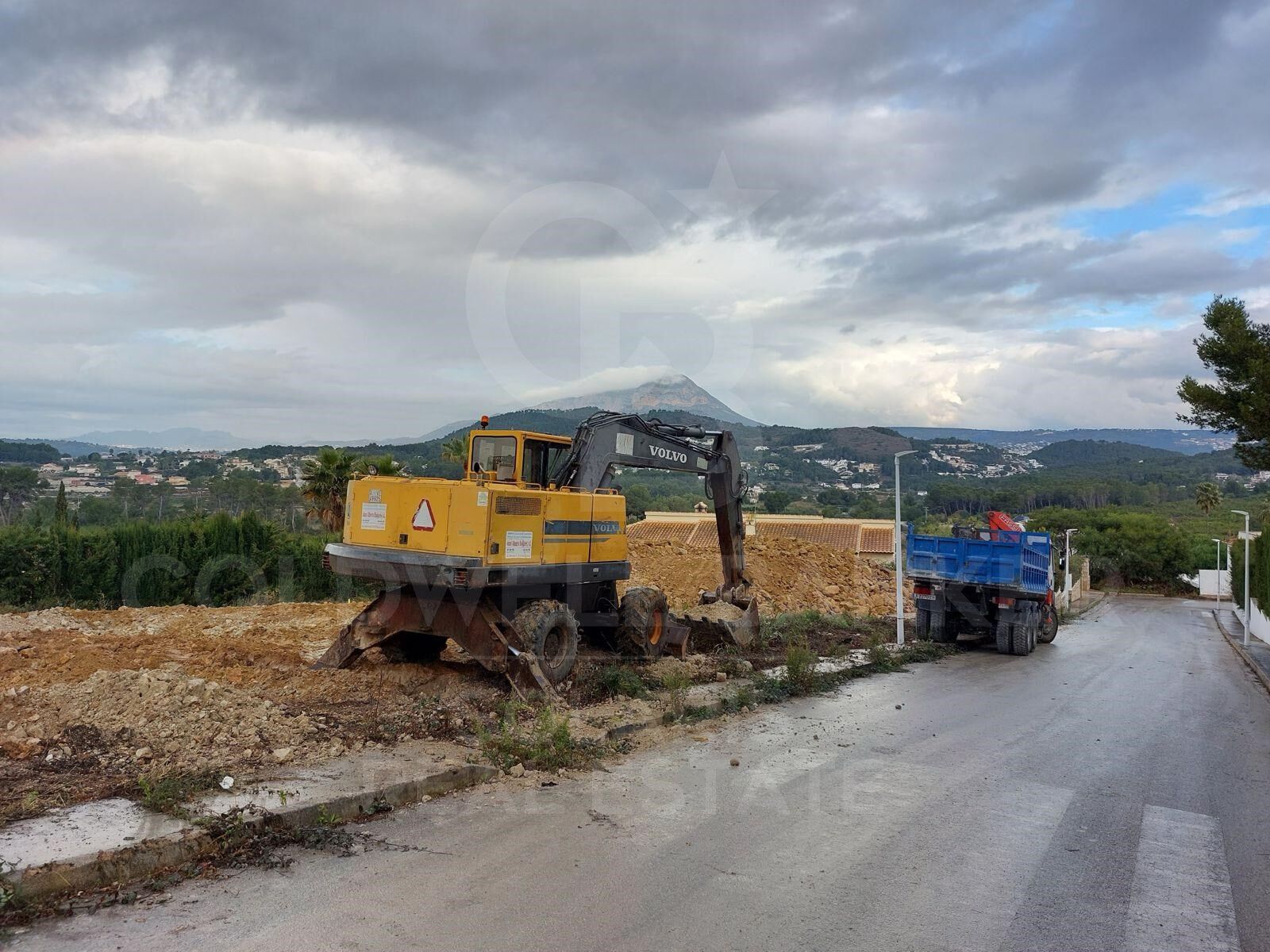 Là où le design rencontre la lumière méditerranéenne