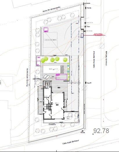 Là où le design rencontre la lumière méditerranéenne