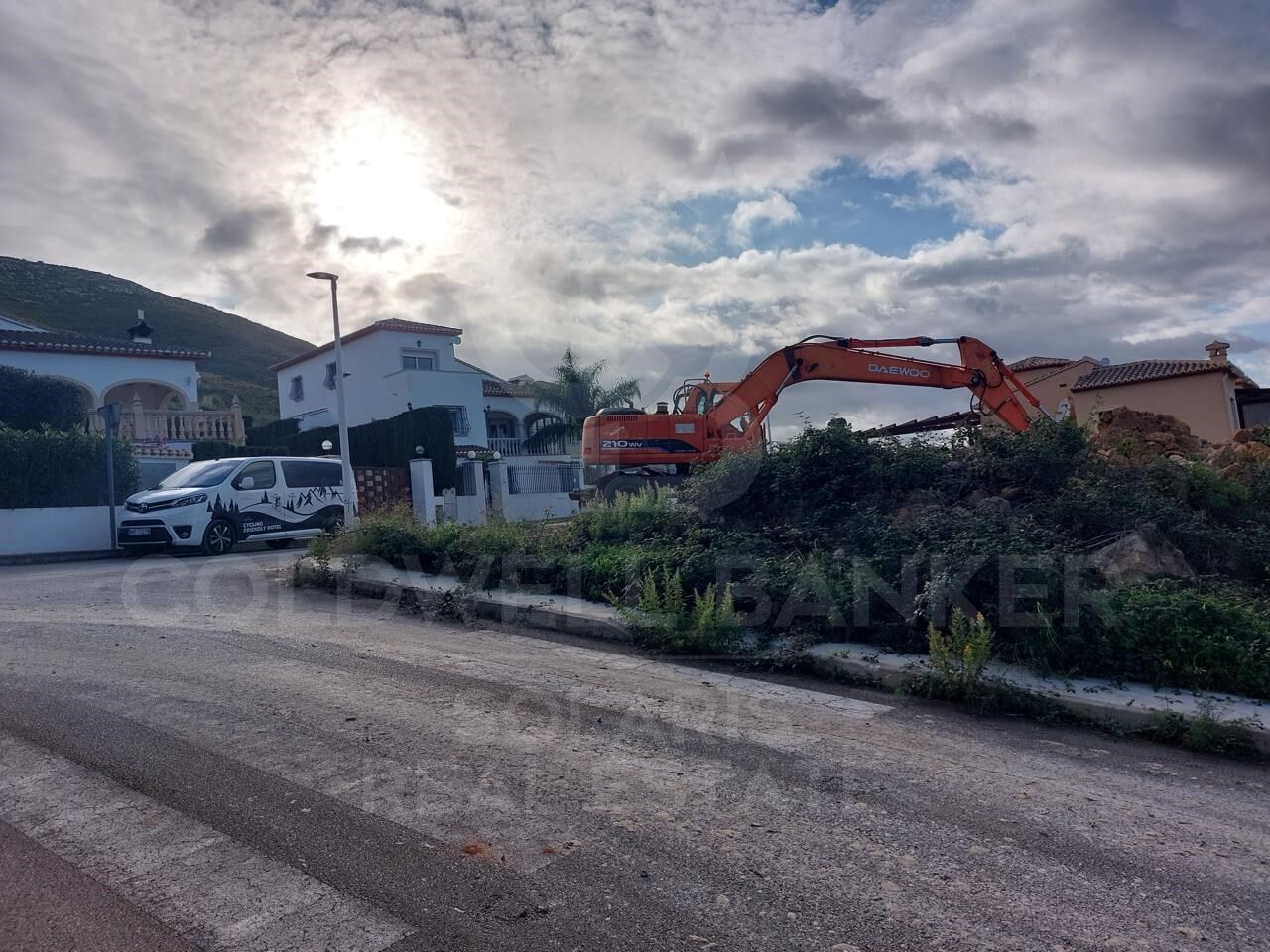 Là où le design rencontre la lumière méditerranéenne