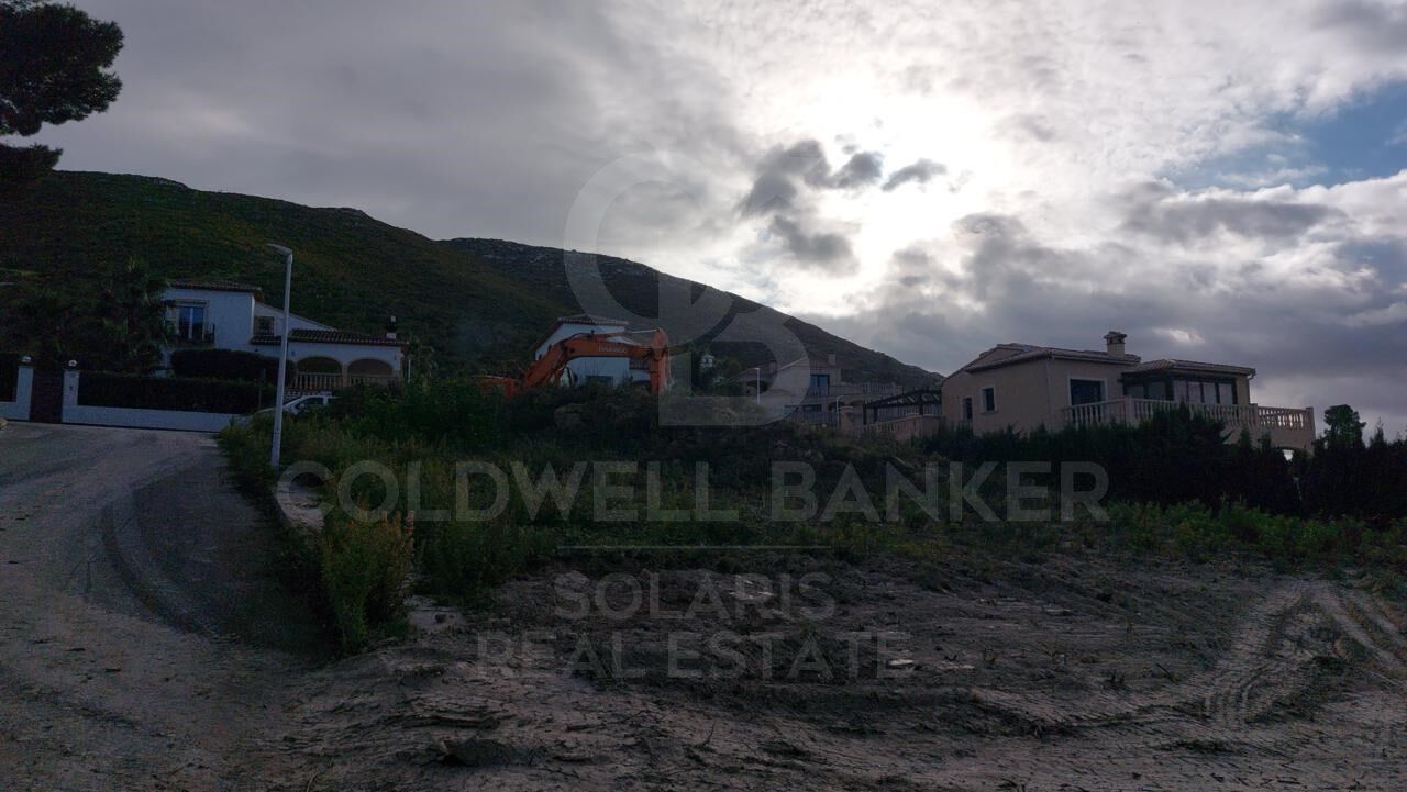 Là où le design rencontre la lumière méditerranéenne