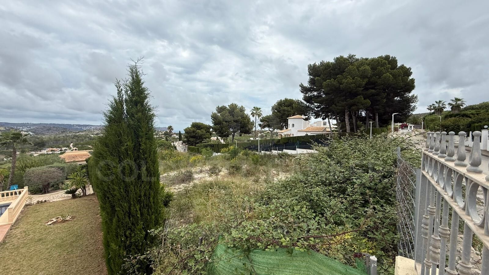 Là où le design rencontre la lumière méditerranéenne