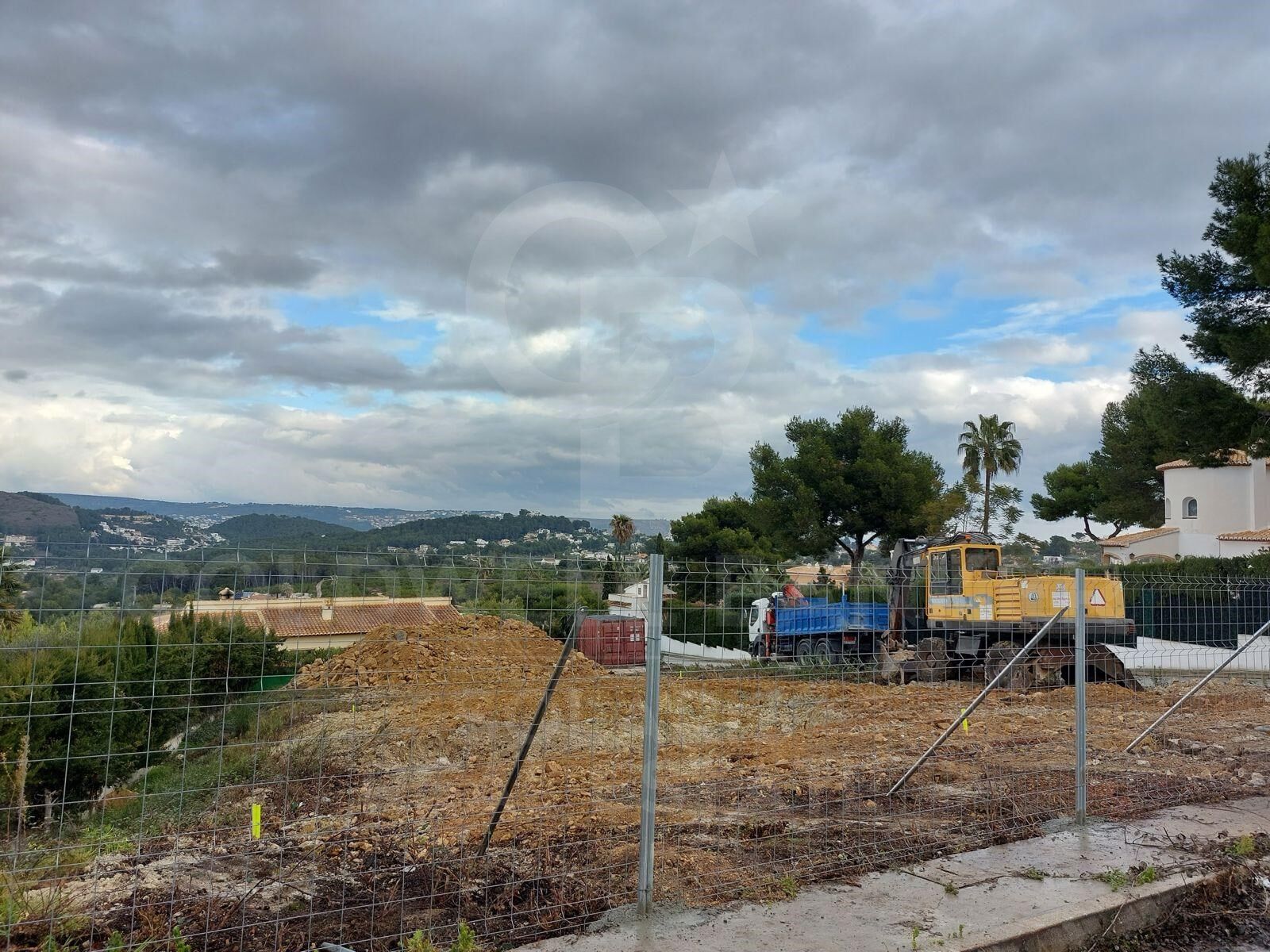 Là où le design rencontre la lumière méditerranéenne