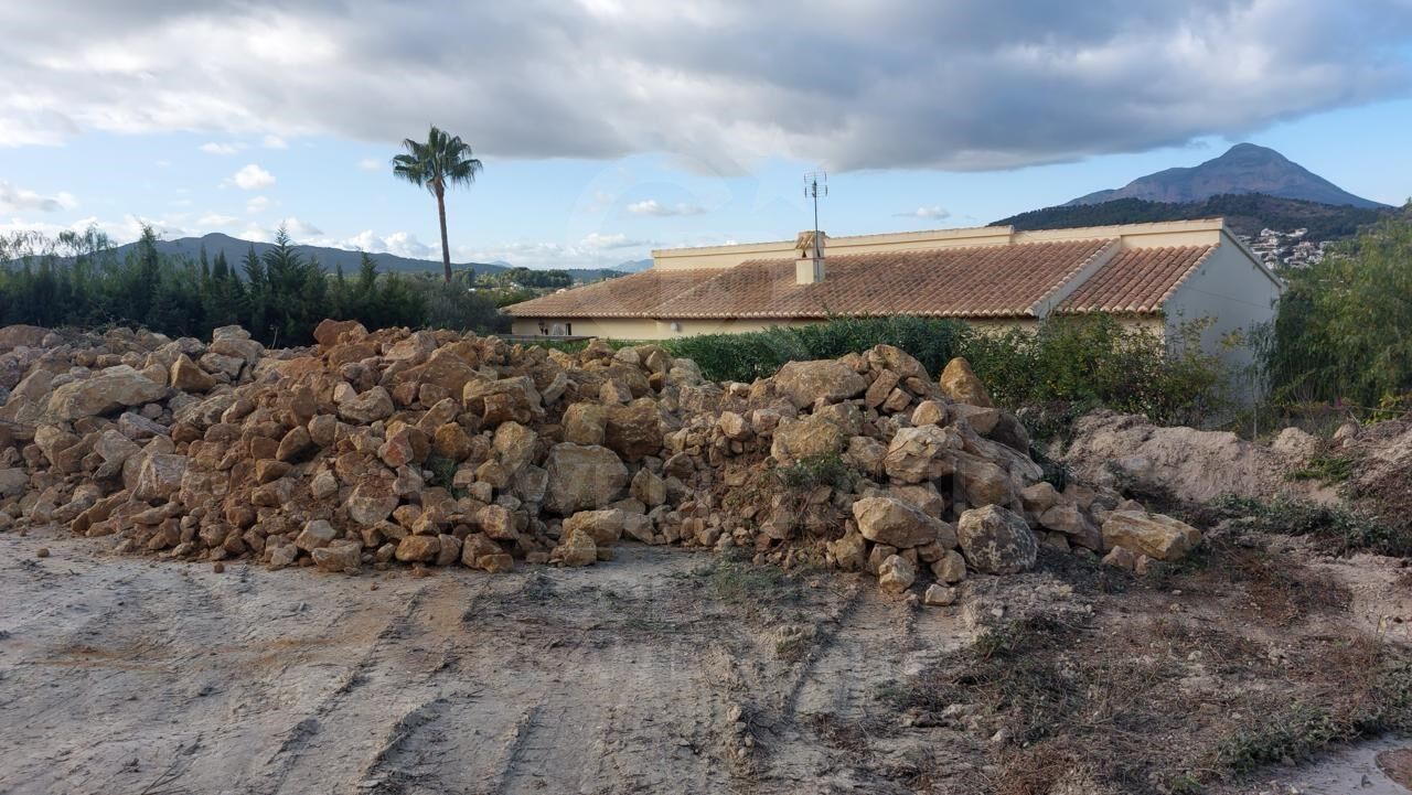 Where Design Meets Mediterranean Light