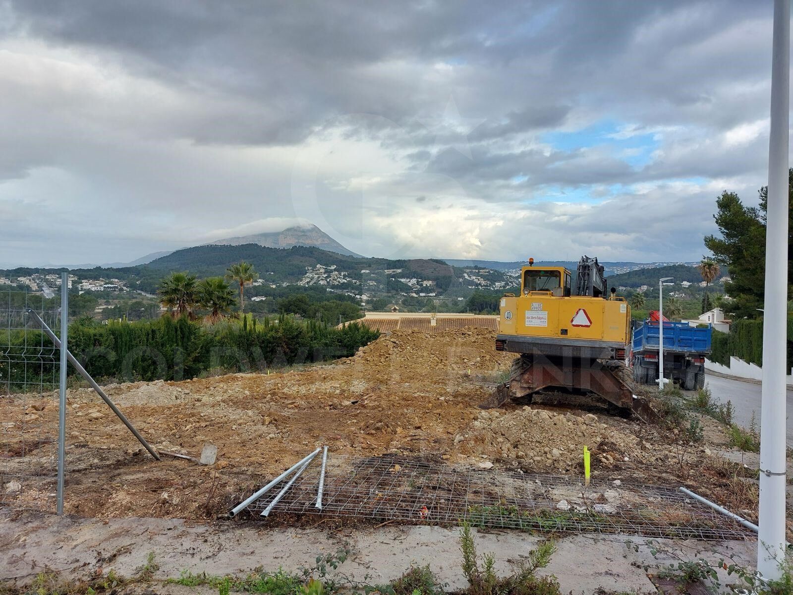 Where Design Meets Mediterranean Light