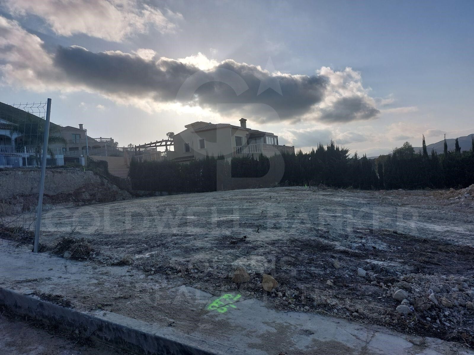 Where Design Meets Mediterranean Light