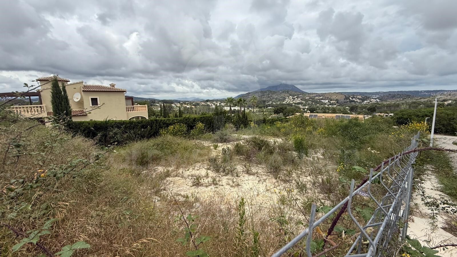 Wo Design auf mediterranes Licht trifft