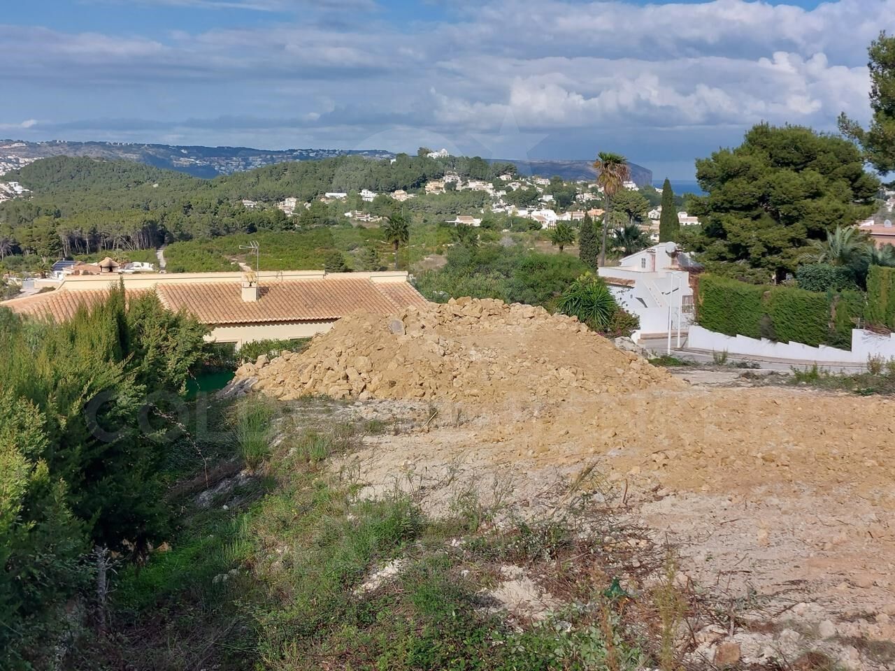 Where Design Meets Mediterranean Light