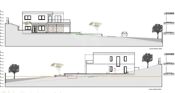 Where Design Meets Mediterranean Light