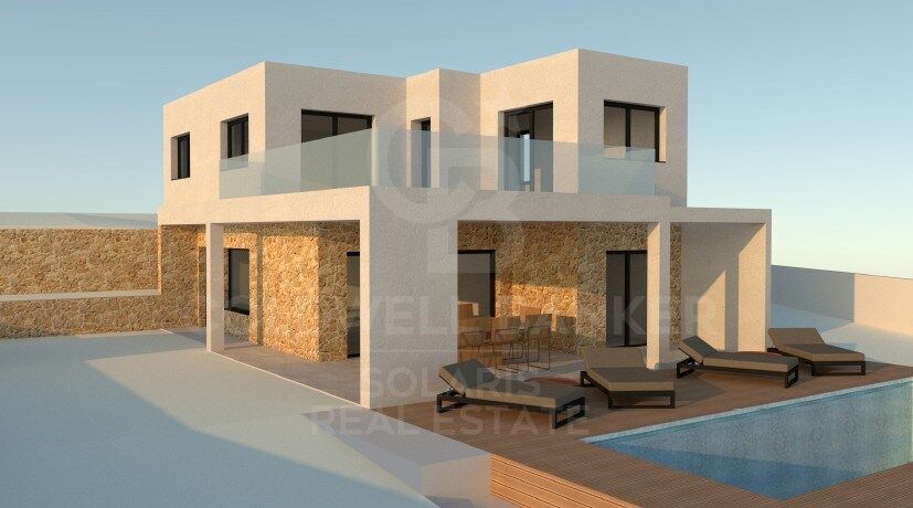 Wo Design auf mediterranes Licht trifft