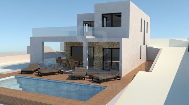 Wo Design auf mediterranes Licht trifft