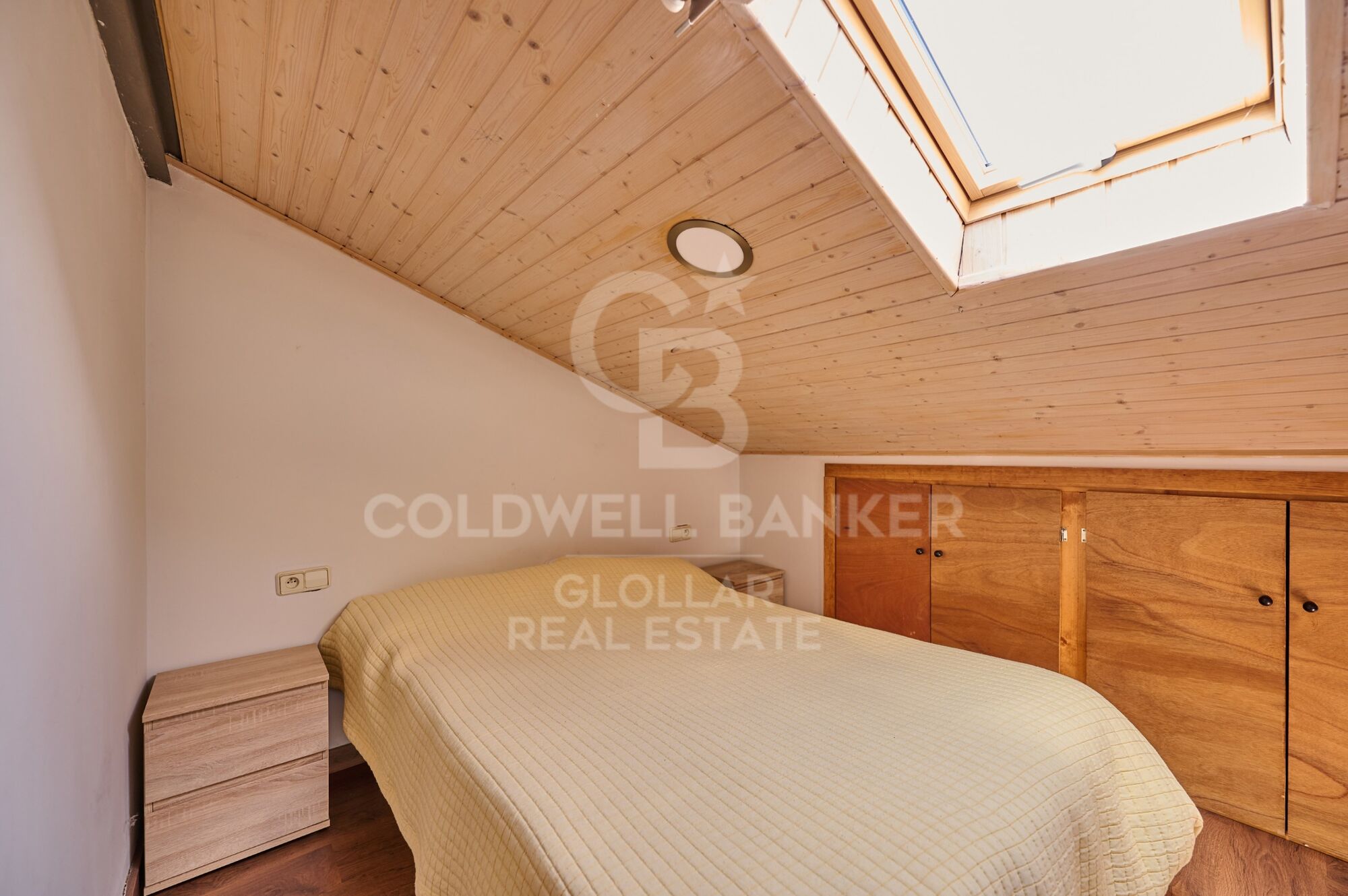 Amplia casa independiente con jardín en Osséja