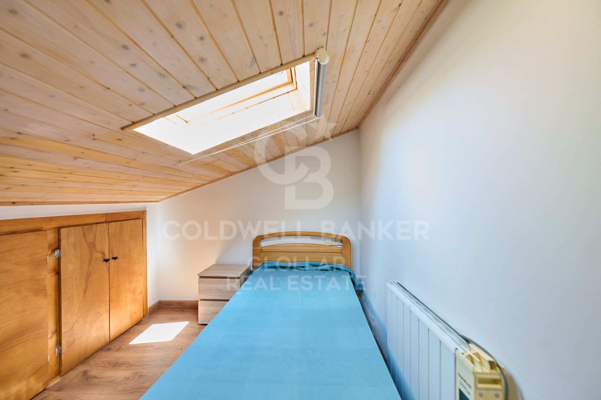 Amplia casa independiente con jardín en Osséja