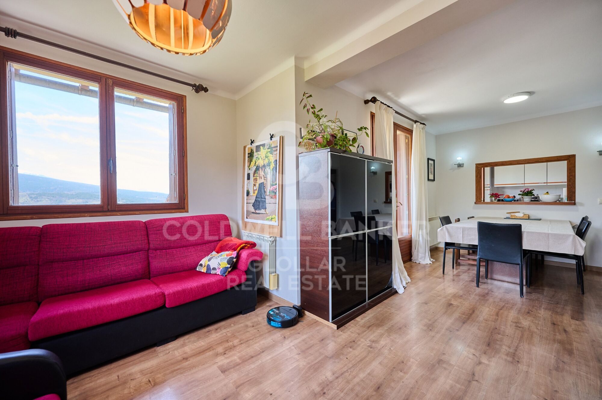 Amplia casa independiente con jardín en Osséja