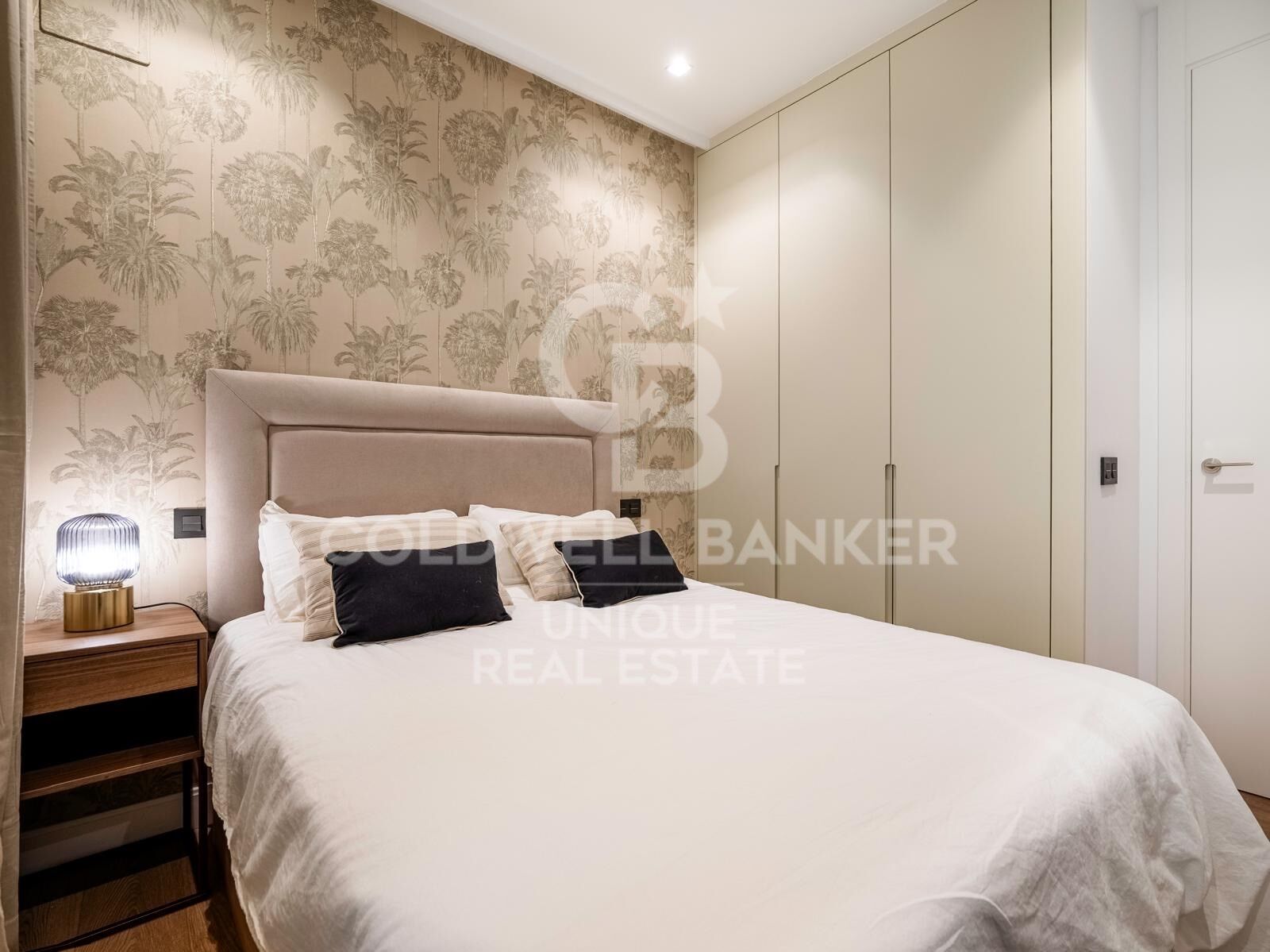 Piso con reforma de lujo en Recoletos