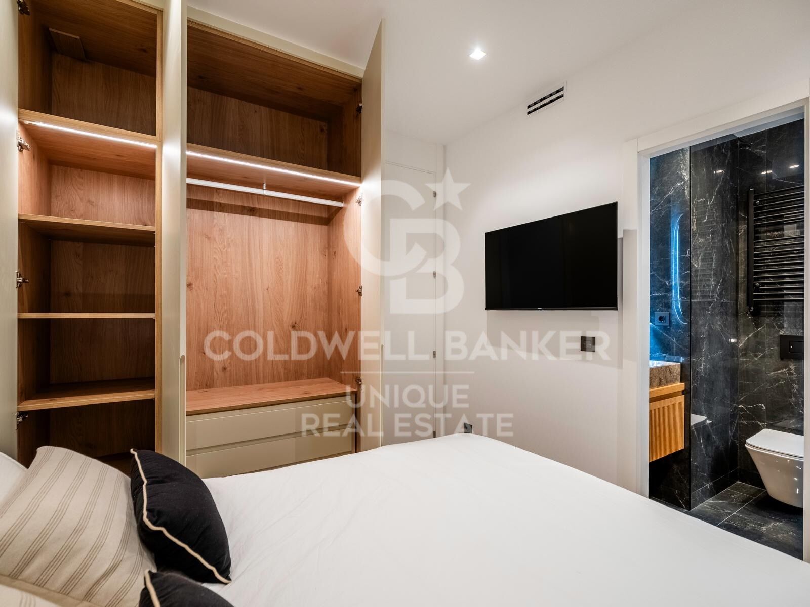 Piso con reforma de lujo en Recoletos