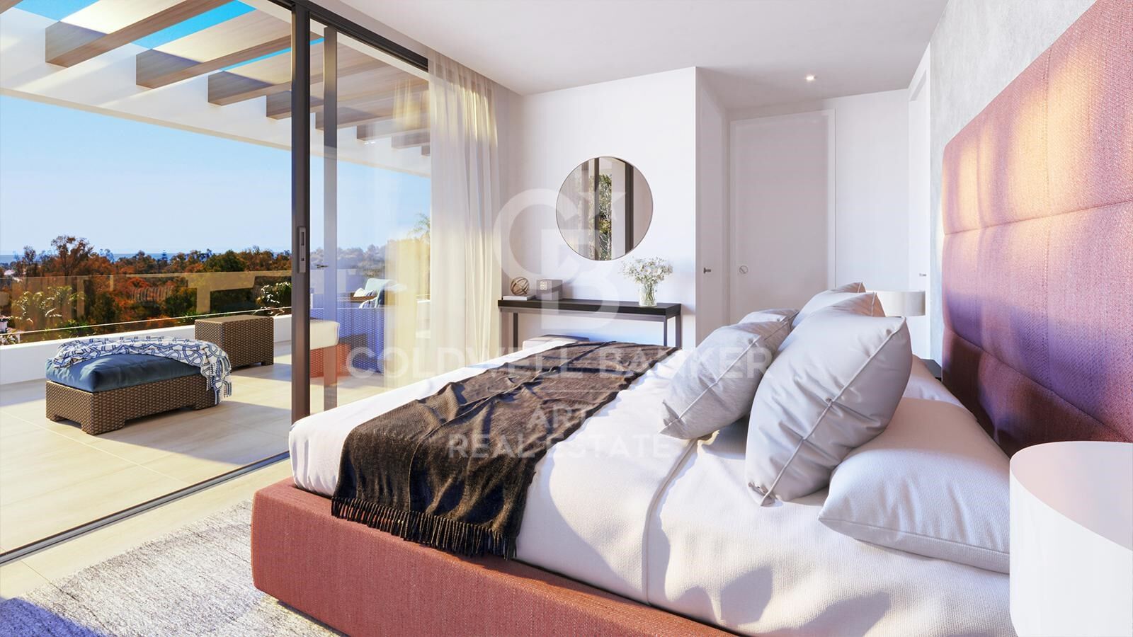 Villas individuelles exclusives à Atalaya, Estepona