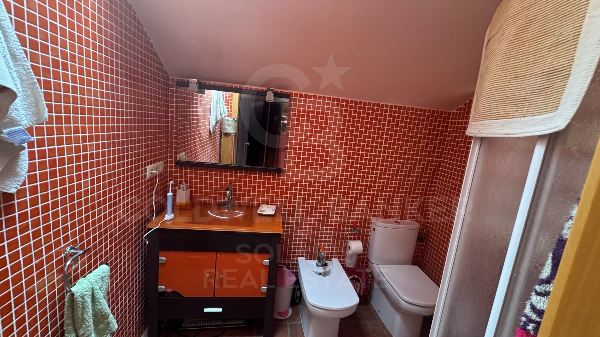 Exclusive duplex penthouse for sale in Jávea - second line to the sea