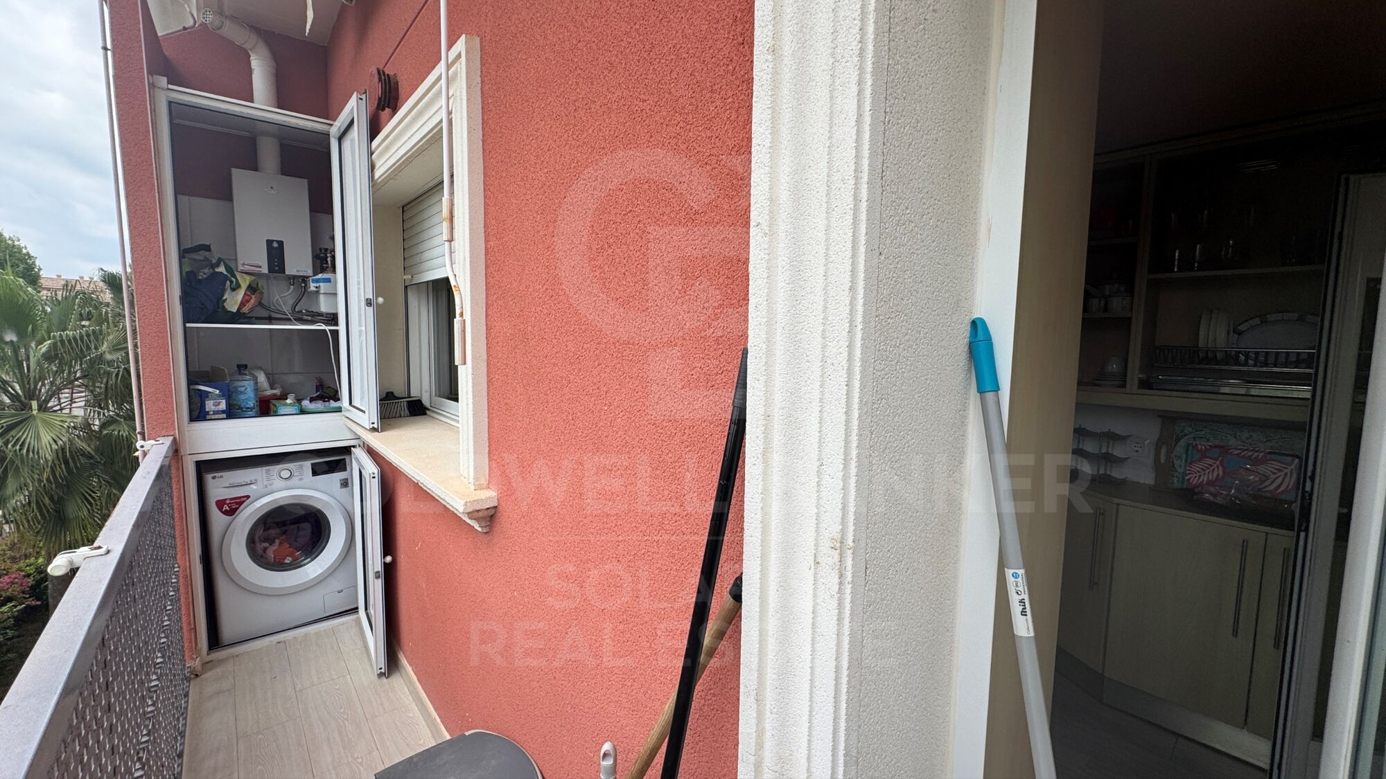 Exclusive duplex penthouse for sale in Jávea - second line to the sea