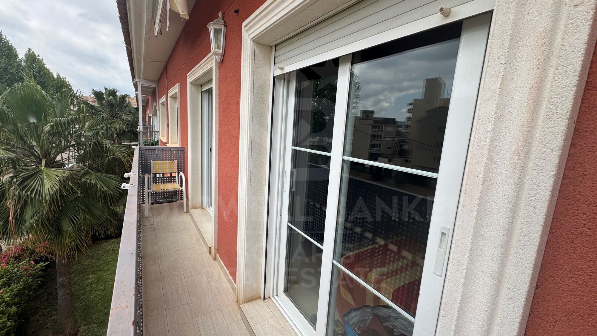 Exclusive duplex penthouse for sale in Jávea - second line to the sea