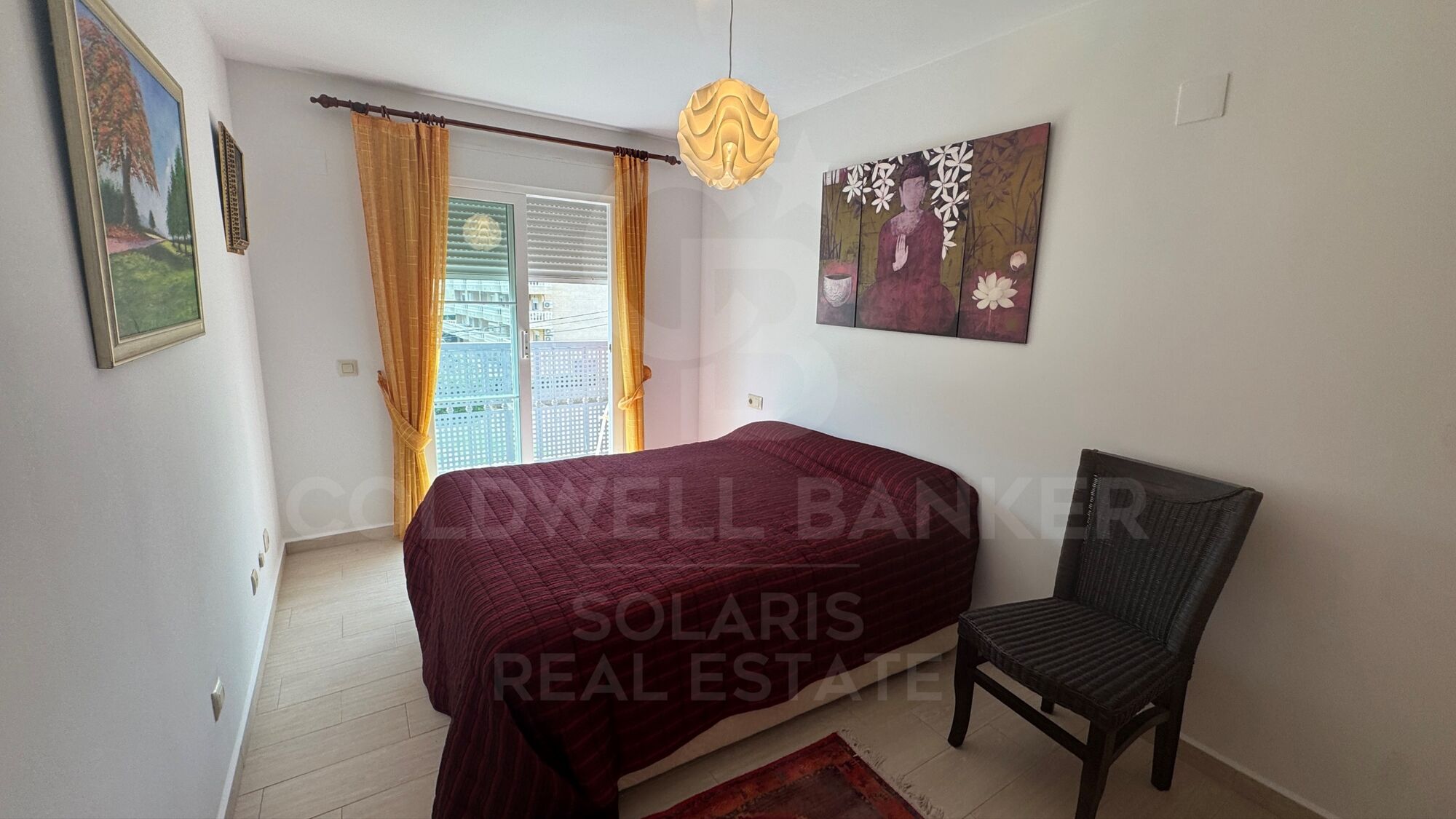 Exclusive duplex penthouse for sale in Jávea - second line to the sea