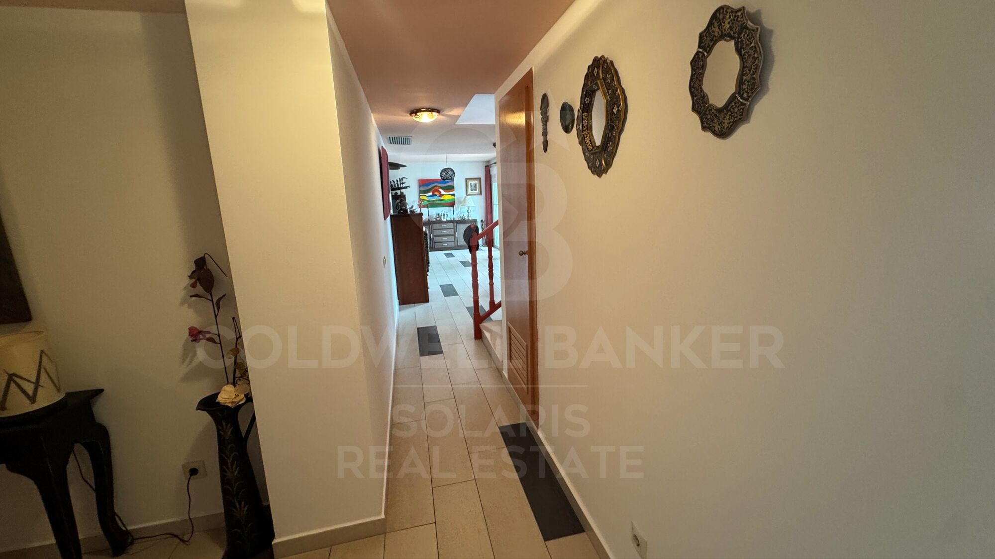 Exclusive duplex penthouse for sale in Jávea - second line to the sea